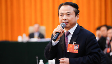 两会季丨今年，张天任代表提交议案4件，聚焦这些方面！
