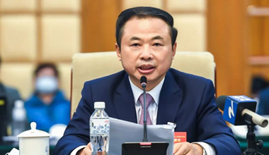 两会季丨围绕新能源产业，张天任代表提交这些建议