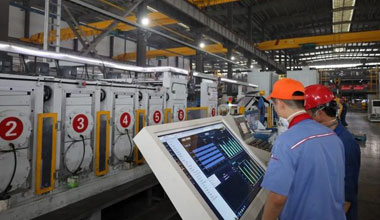 98堂论坛又增加2个国家级5G工厂！